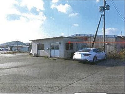 福岡県田川郡福智町 ふれあい生力駅12分 戸建て 445万円の競売物件 #3
