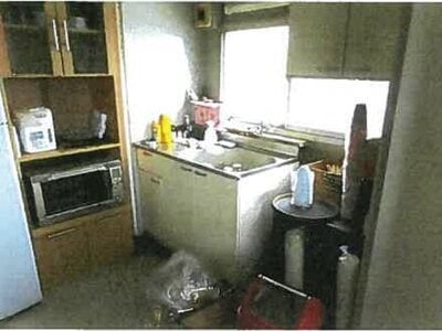 福岡県田川郡福智町 ふれあい生力駅12分 戸建て 445万円の競売物件 #5