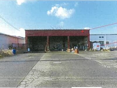 福岡県田川郡福智町 ふれあい生力駅12分 戸建て 445万円の競売物件 #6