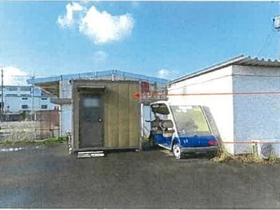 福岡県田川郡福智町 ふれあい生力駅12分 戸建て 445万円の競売物件 #8
