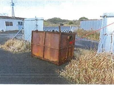 福岡県田川郡福智町 ふれあい生力駅12分 戸建て 445万円の競売物件 #9
