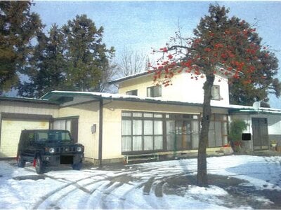 (値下げ) 山形県長井市 あやめ公園駅14分 土地 47万円の競売物件 #3