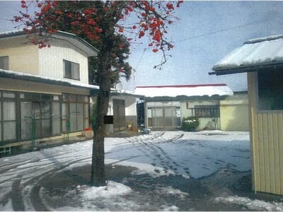 (値下げ) 山形県長井市 あやめ公園駅14分 土地 47万円の競売物件 #4