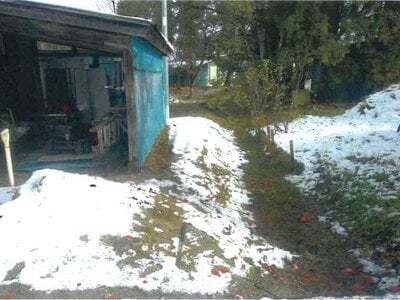 (値下げ) 山形県長井市 あやめ公園駅14分 土地 47万円の競売物件 #7