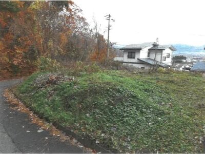 (値下げ) 山形県上山市 かみのやま温泉駅17分 土地 48万円の競売物件 #2