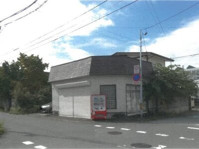山形県山形市 北山形駅19分 戸建て 1,338万円の競売物件 #1