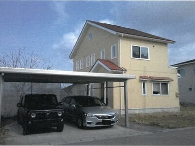 山形県南陽市 赤湯駅17分 戸建て 582万円の競売物件 #1
