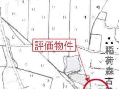 山形県南陽市 赤湯駅17分 戸建て 582万円の競売物件 #6