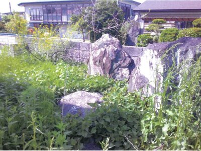 山形県長井市 今泉駅7分 戸建て 546万円の競売物件 #9