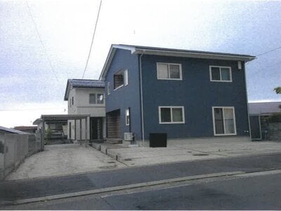 山形県山形市 山形駅 戸建て 1,581万円の競売物件 #1