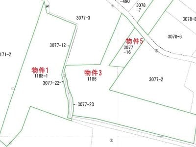 (値下げ) 山形県村山市 袖崎駅 戸建て 306万円の競売物件 #2