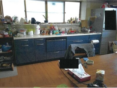 (値下げ) 山形県長井市 羽前成田駅12分 戸建て 296万円の競売物件 #2