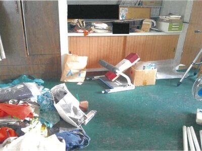 (値下げ) 山形県長井市 羽前成田駅12分 戸建て 296万円の競売物件 #5