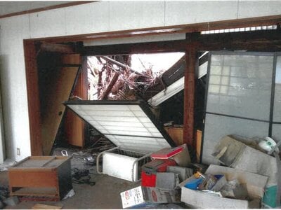 (値下げ) 山形県長井市 羽前成田駅12分 戸建て 296万円の競売物件 #7