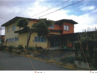 (値下げ) 山形県東村山郡山辺町 羽前山辺駅12分 戸建て 93万円の競売物件 #1