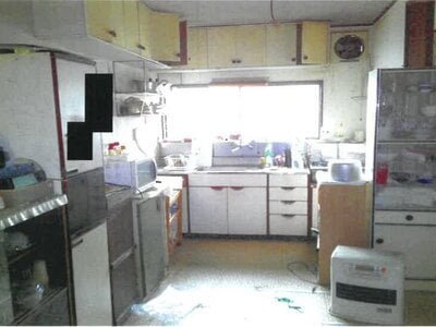 (値下げ) 山形県東村山郡山辺町 羽前山辺駅12分 戸建て 93万円の競売物件 #6