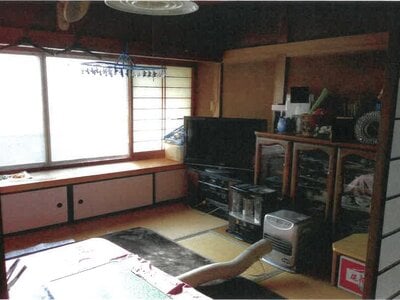 (値下げ) 山形県西村山郡河北町 神町駅 戸建て 463万円の競売物件 #3