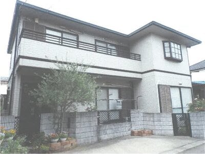 茨城県取手市 取手駅15分 戸建て 616万円の競売物件 #1