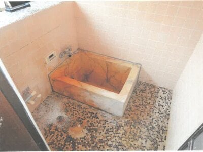 茨城県龍ケ崎市 入地駅 戸建て 232万円の競売物件 #10