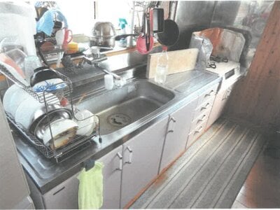 茨城県龍ケ崎市 入地駅 戸建て 232万円の競売物件 #3