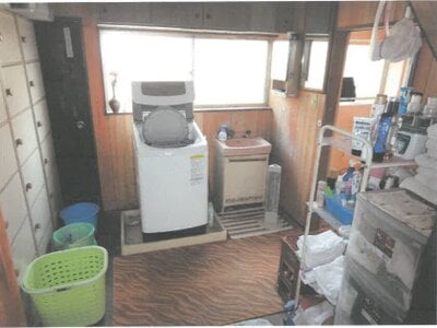 茨城県龍ケ崎市 入地駅 戸建て 232万円の競売物件 #9
