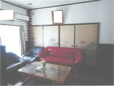 茨城県稲敷市 滑河駅 戸建て 407万円の競売物件 #6