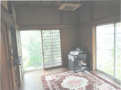 茨城県稲敷市 滑河駅 戸建て 407万円の競売物件 #7
