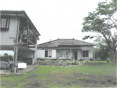 茨城県稲敷市 滑河駅 戸建て 407万円の競売物件 #9