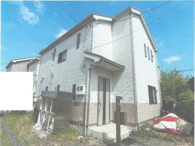 茨城県龍ケ崎市 竜ヶ崎駅8分 戸建て 691万円の競売物件 #1