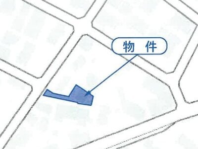 茨城県龍ケ崎市 竜ヶ崎駅8分 戸建て 691万円の競売物件 #5
