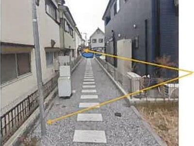 埼玉県北葛飾郡松伏町 大袋駅 戸建て 1,847万円の競売物件 #15