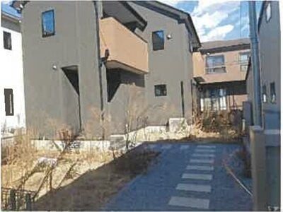 埼玉県北葛飾郡松伏町 大袋駅 戸建て 1,847万円の競売物件 #2