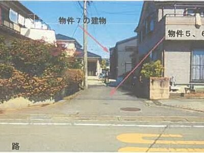 埼玉県春日部市 北春日部駅14分 戸建て 1,627万円の競売物件 #3