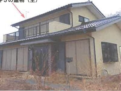 埼玉県春日部市 南桜井駅18分 戸建て 640万円の競売物件 #2