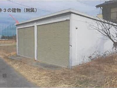 埼玉県春日部市 南桜井駅18分 戸建て 640万円の競売物件 #3