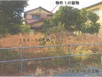 埼玉県越谷市 越谷駅4分 戸建て 493万円の競売物件 #3