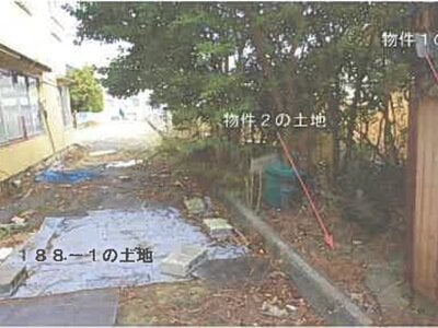 埼玉県越谷市 越谷駅4分 戸建て 493万円の競売物件 #4
