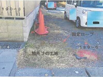 埼玉県越谷市 越谷駅4分 戸建て 493万円の競売物件 #6