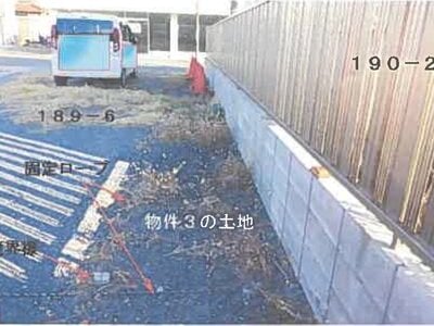 埼玉県越谷市 越谷駅4分 戸建て 493万円の競売物件 #7