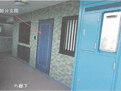 埼玉県越谷市 新田駅10分 マンション「ライオンズマンション越谷南」1,840万円の競売物件 #3