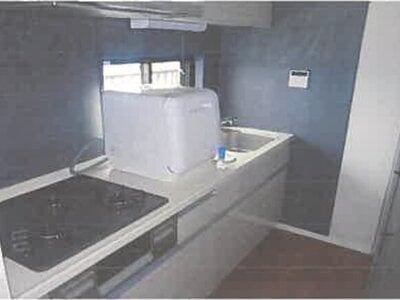 埼玉県越谷市 新田駅10分 マンション「ライオンズマンション越谷南」1,840万円の競売物件 #8