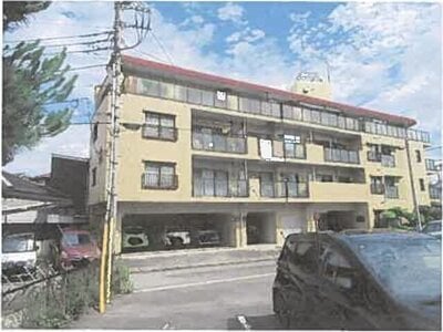 埼玉県春日部市 春日部駅7分 マンション「ワコーレ春日部」567万円の競売物件 #1