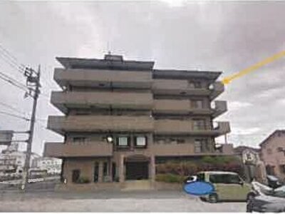埼玉県春日部市 北春日部駅5分 マンション「ライオンズマンション北春日部」518万円の競売物件 #1
