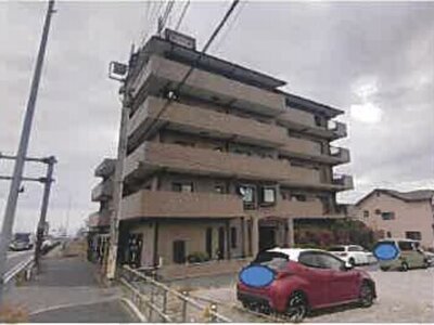 埼玉県春日部市 北春日部駅5分 マンション「ライオンズマンション北春日部」518万円の競売物件 #2