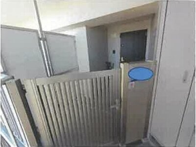 埼玉県三郷市 新三郷駅10分 マンション「パークフィールドみさと」1,077万円の競売物件 #12