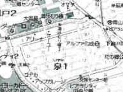 埼玉県三郷市 新三郷駅10分 マンション「パークフィールドみさと」1,077万円の競売物件 #13