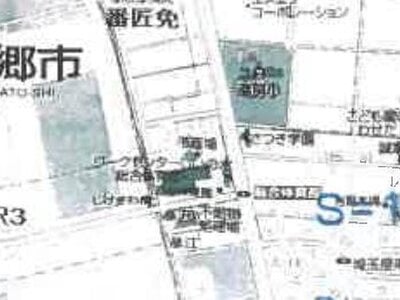 埼玉県三郷市 新三郷駅10分 マンション「パークフィールドみさと」1,077万円の競売物件 #14