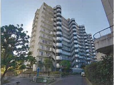 埼玉県三郷市 新三郷駅10分 マンション「パークフィールドみさと」1,077万円の競売物件 #2