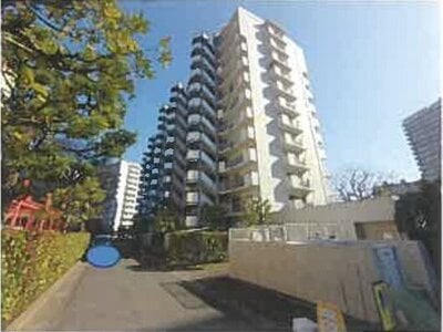 埼玉県三郷市 新三郷駅10分 マンション「パークフィールドみさと」1,077万円の競売物件 #3