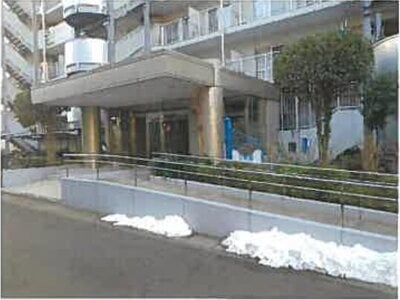 埼玉県三郷市 新三郷駅10分 マンション「パークフィールドみさと」1,077万円の競売物件 #4